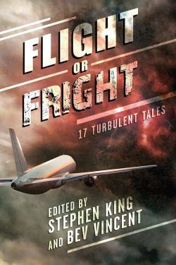 weirdletter: Flight or Fright: 17 Turbolent