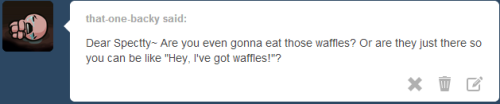 ask-that-brown-pony:  Nopony knows.((I think only 7 more posts with this filly and then something will happen :3))  xD