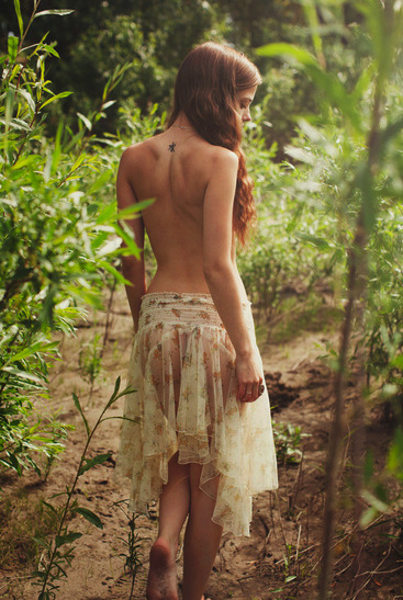Vagabond