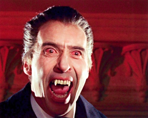 Christopher Lee