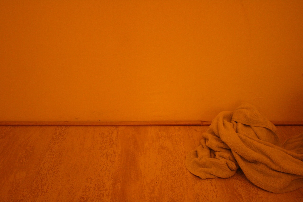 mxxnkid:  “Confused morning”. //- Selfportrait and photos by Sarissa de Groot.