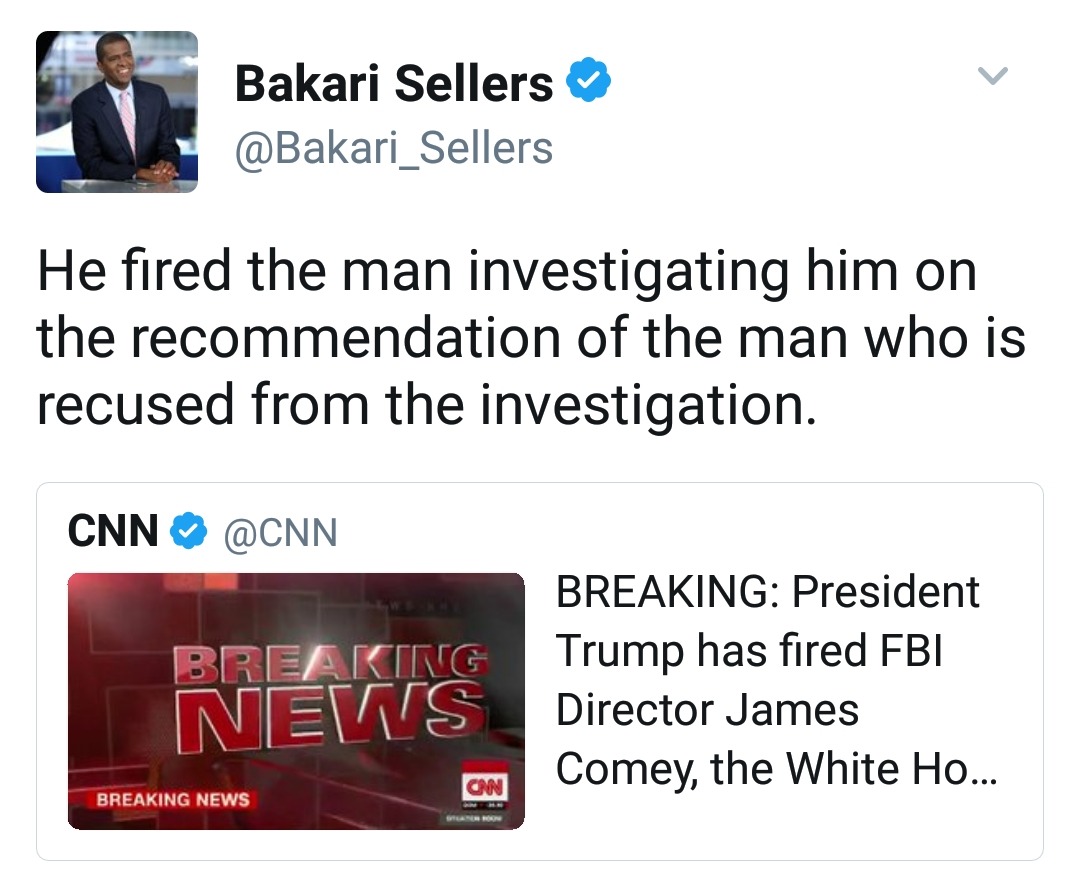 liberalsarecool: Sessions is a rat. Trump is a rat.