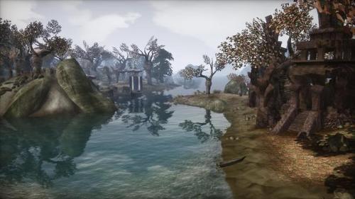 darkelfguy:Landscapes of Tamriel Rebuilt