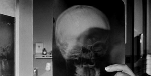 Invasion of the Body Snatchers, 1956.