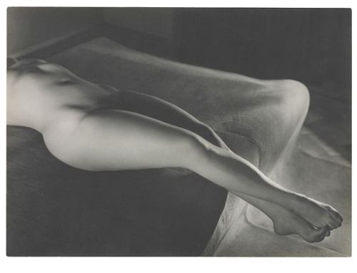 Sasha Stone: Untitled Nude, ca. 1930 