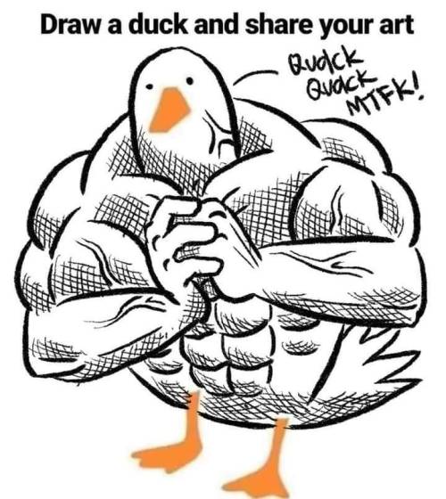 Featured image of post Draw A Duck And Share Your Art Meme Just posted to my pdf shop my latest how to draw ebook
