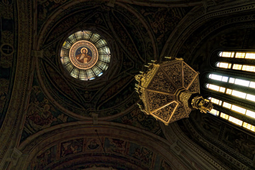 20190601_Romania_7485 Timisoara sRGB by Dan Lundberg Rotunda of the Orthodox Metropolitan Cathedral 