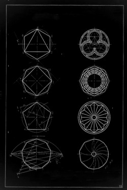 chaosophia218:  Sacred Geometry.