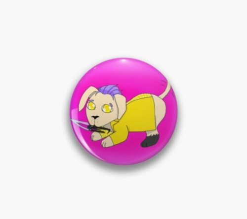I Finally Made An Online Shop Over At Red Bubble And Turned Some Of My Favorite Works Into Buttons And
