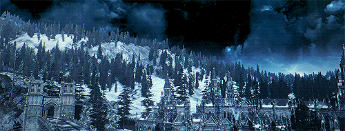 perishx:  Dark Souls III ➳   Irithyll of the Boreal Valley    