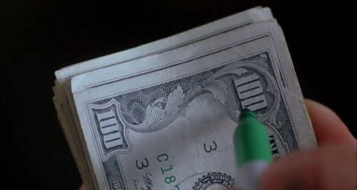  1997 | JACKIE BROWN | Quentin Tarantino 