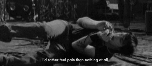 Disconnected.