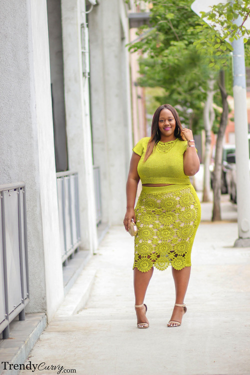 Top 5 of 2018Details on TrendyCurvy.comPhotographer: Steve Suavemente