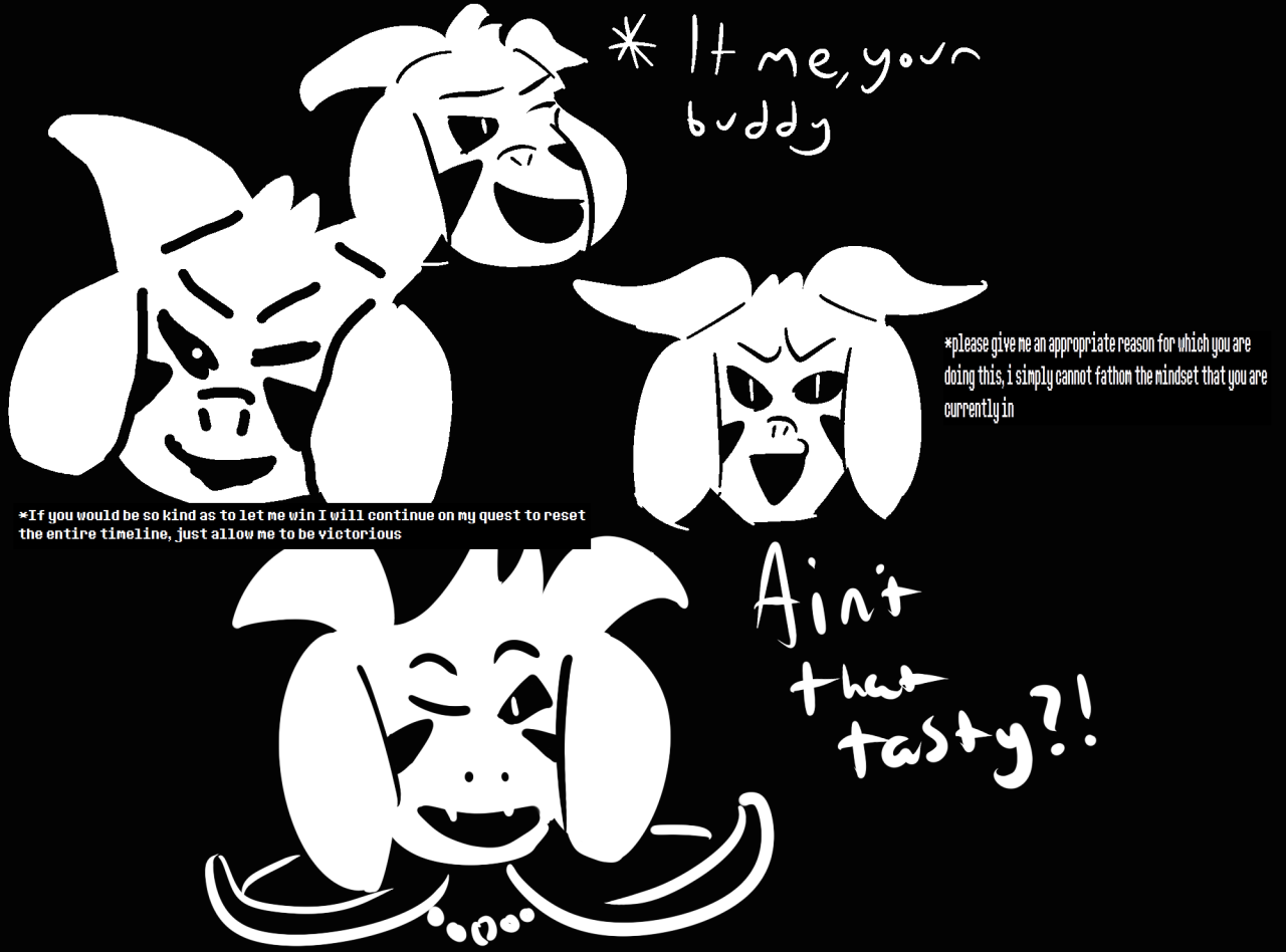 woggydraws:  frickanon:  MEMES     