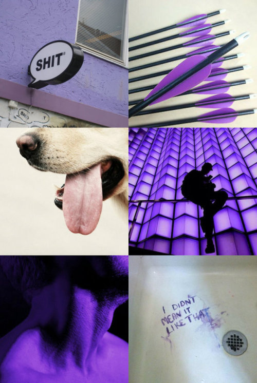 unholy-masquerade:  Character Aesthetics: Clint Barton/Hawkeye  “Just can’t seem to miss