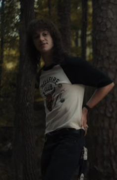 What Does He Have That Little Waist For? For Other Men To Grab It? Whore. 