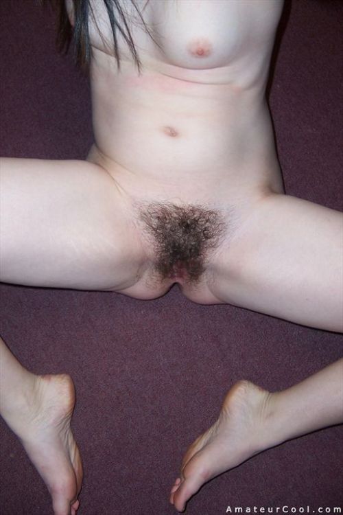 Chubby Hairy Girls 18+ NSFW