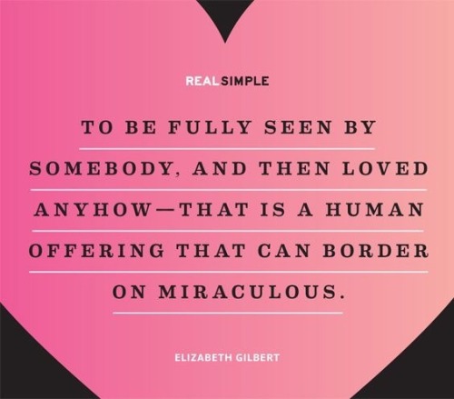The meanderings of an open mind and heart...