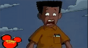 Recess | Big Brother ChadA friend told me about this Were-Nerd gem. A daydream sequence