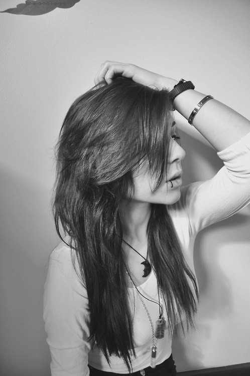 Black and White World