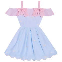 alandbetweentimes:  coquettefashion:  Bonne Chance Collections  cute Lolita style dresses!