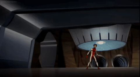 Young Justice S2 Ep6