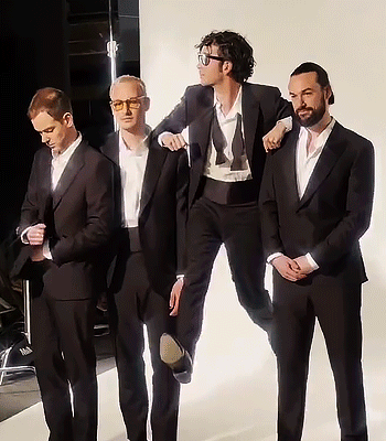 The 1975 For SNL (March 11, 2023)