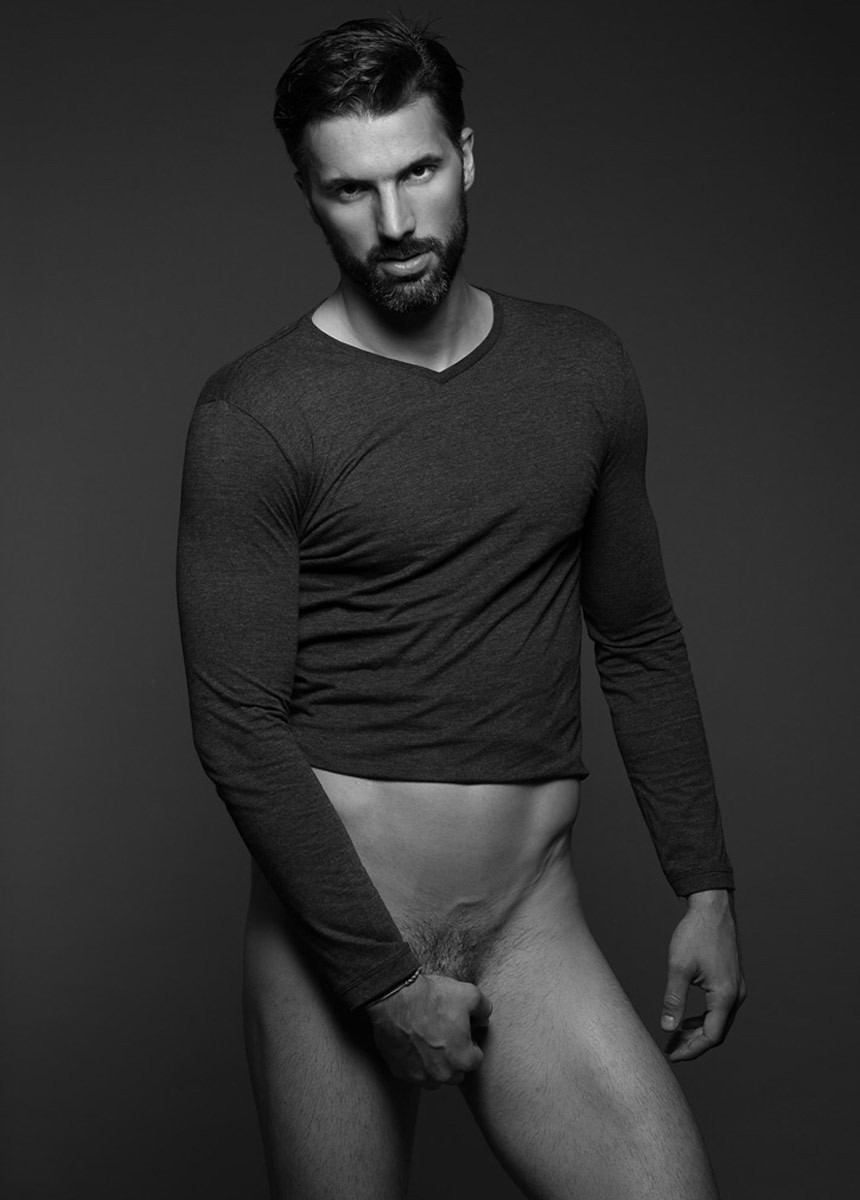 mansexfashion:  Photographer:  Wong Sim Model: Veselin D. Man+Sex=Fashion Follow