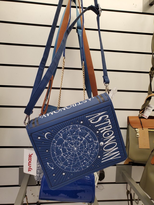 TJ Maxx find : r/handbags