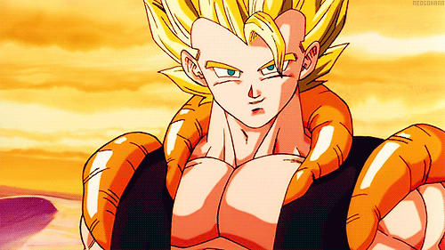 Anime GiFs