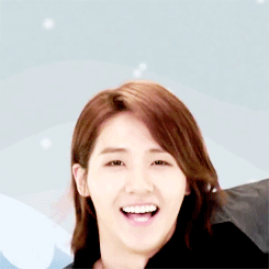 v-itasoy:  "I’ve never tried to look cute and I don’t know what to do to