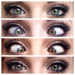 goldfi5hh:  youmakemeincredible:  My eyes