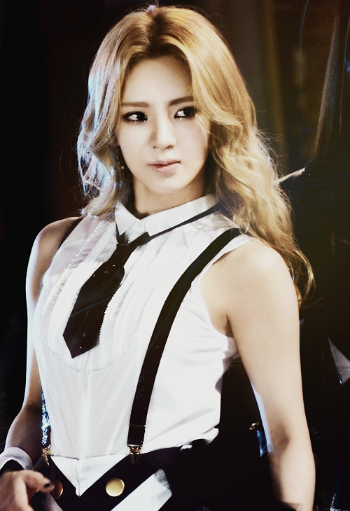 She Is Fire And Life Incarnate