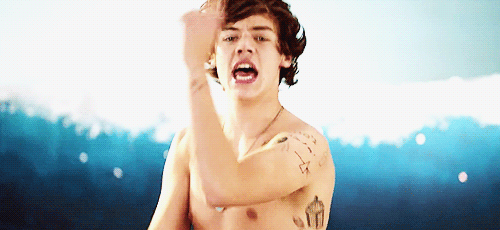 You Make My Heart Race