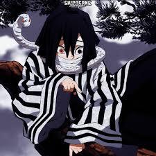 My Fav KNY Character 