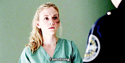 A Pathetic Fangirl's Blog