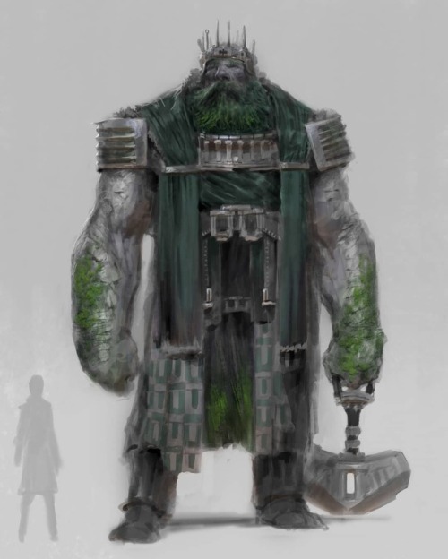 mtg-realm: Magic: the Gathering - Throne of Eldraine ConceptsVery cool concept arts developed by Tyl