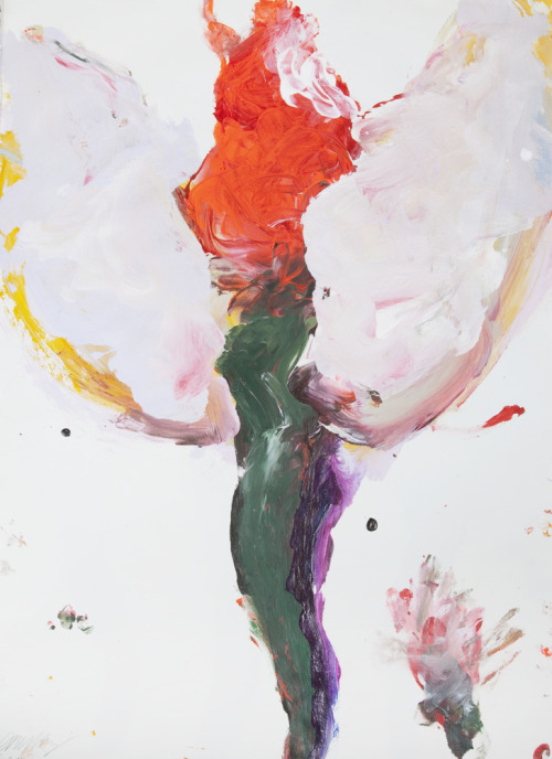 Alessandro Twombly. Untitled. 2011.