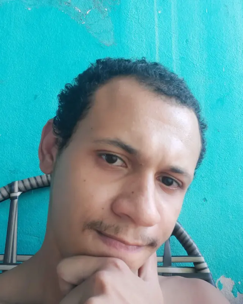 Being Myself