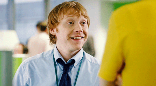 alwaysthequietones:  “I …..don’t have cancer.”