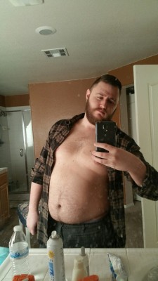 thejockcub:Yes I need to clean the mirror.