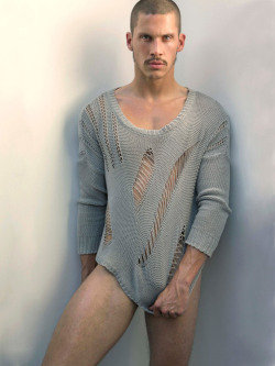 paranoiaattack:  Zeb Ringle | Tony Duran