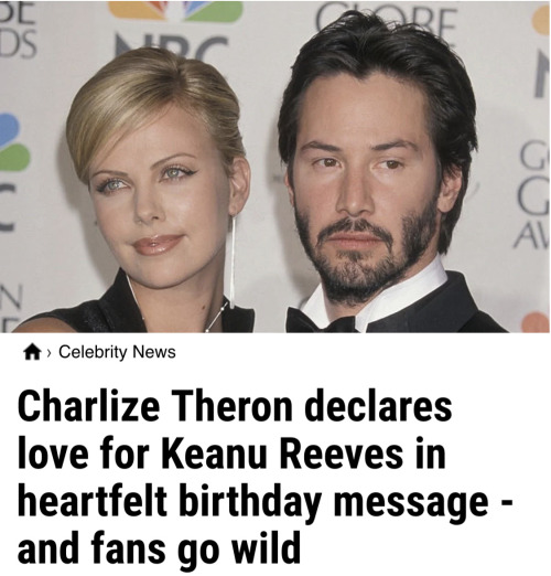IS THERE A GREATER MAN THAN KEANU REEVES? STATS SEEM TO POINT THE ANSWER TO NO!!! Some Stories Of How