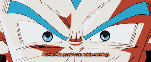 vgeta-remade:“I won’t lose to someone like you!”