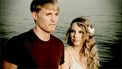 haleysjscotts:  Taylor Swift + Music Videos through out the eras