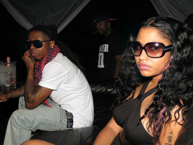 Lil Wayne On Tumblr