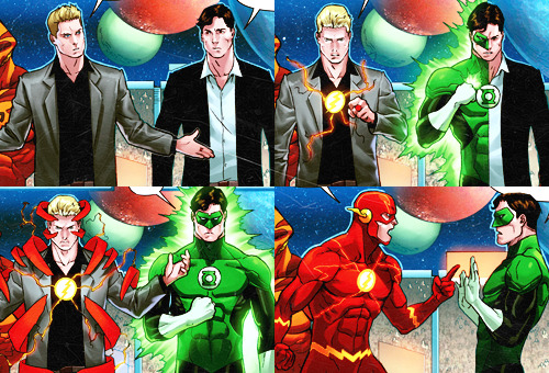 We Like Sex n' Comics