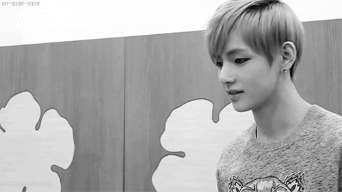 EXO+BTS Imagines — BTS Reaction to You Straddling Them But