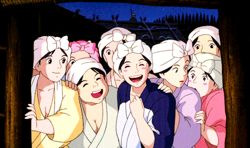 genjishimada: Look, everyone! This is what hatred looks like! This is what it does when it catches h