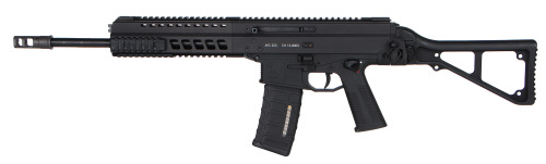 aftermath-gun-club:  Various APC models from B&T.       